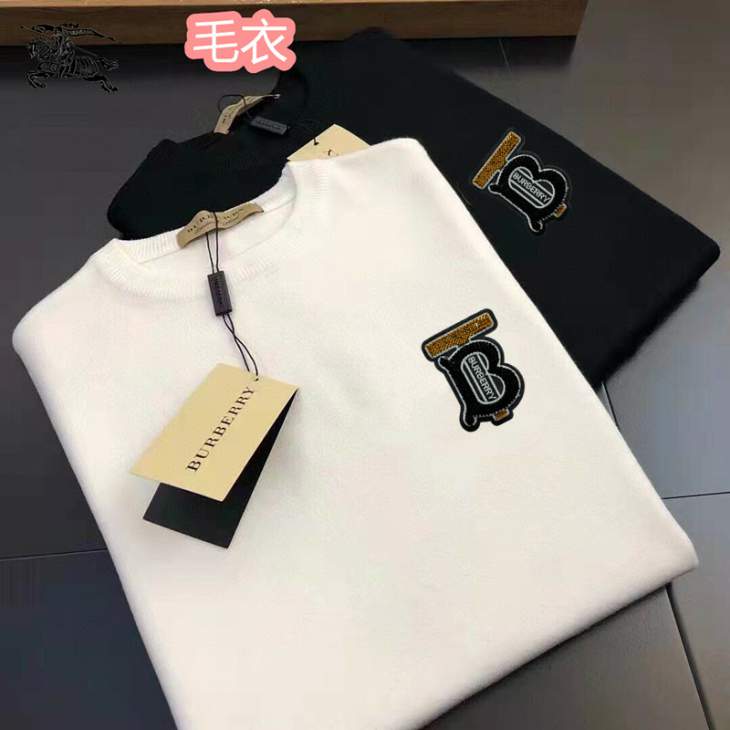Picture of Burberry Sweaters _SKUBurberryM-4XL25tx23644016